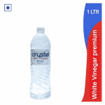 White Vinegar Premium 1 ltr