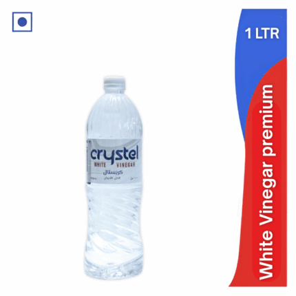 White Vinegar Premium 1 ltr
